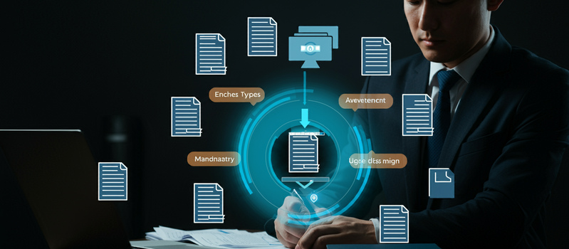 Технічний паспорт на об'єкт нерухомості